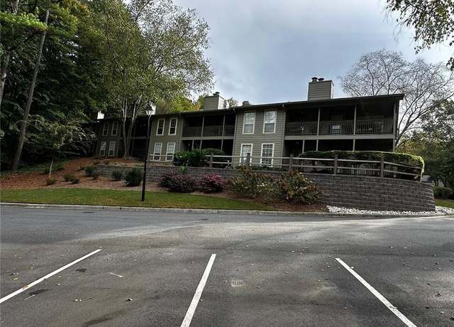 Property at 1101 Lenox Way NE #1101, Atlanta, GA 30324, 2 beds, 2 baths
