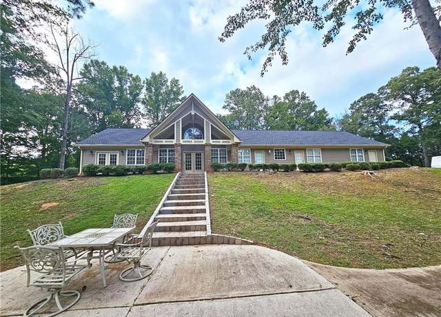 Property at 103 N Hidden Lake Dr, Eatonton, GA 31024, 4 beds, 3.5 baths