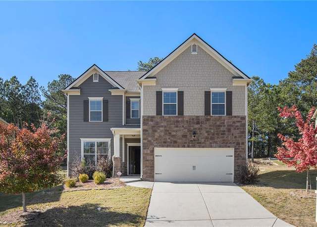 Property at 3013 Nicholas Dr, Villa Rica, GA 30180, 4 beds, 2.5 baths