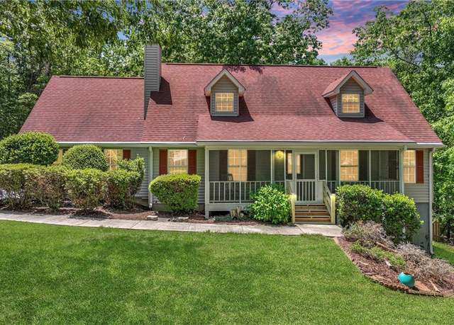 Property at 3737 James Ed Rd, Gainesville, GA 30506, 3 beds, 2.5 baths