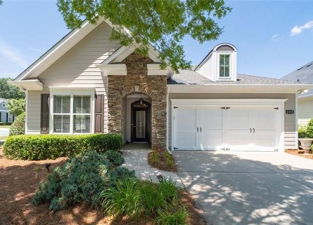 Property at 6350 Manningtree Ct, Cumming, GA 30041, 3 beds, 2 baths