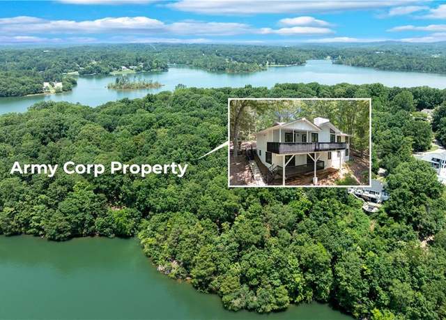 Property at 2945 Thompson Mill Rd, Gainesville, GA 30506, 5 beds, 3 baths