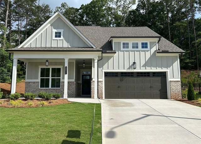Property at 3032 Farm Tract Trl, Woodstock, GA 30189, 3 beds, 3 baths