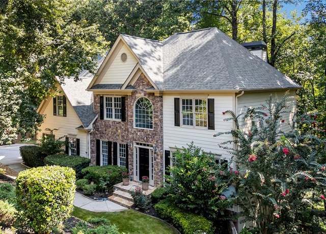 Property at 4555 Dennington Trce, Cumming, GA 30028, 4 beds, 2.5 baths