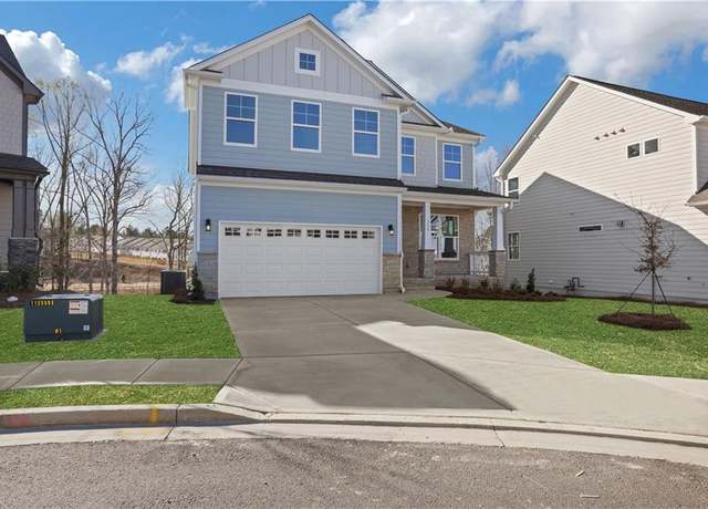 Property at 316 Bull Shoals Way, Hoschton, GA 30548, 5 beds, 3.5 baths