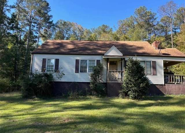 Property at 428 Poole Bridge Rd, Hiram, GA 30141, 3 beds, 1 bath