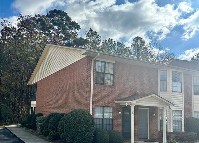 Property at 361 Mount Vernon Dr, Calhoun, GA 30701, 2 beds, 2 baths