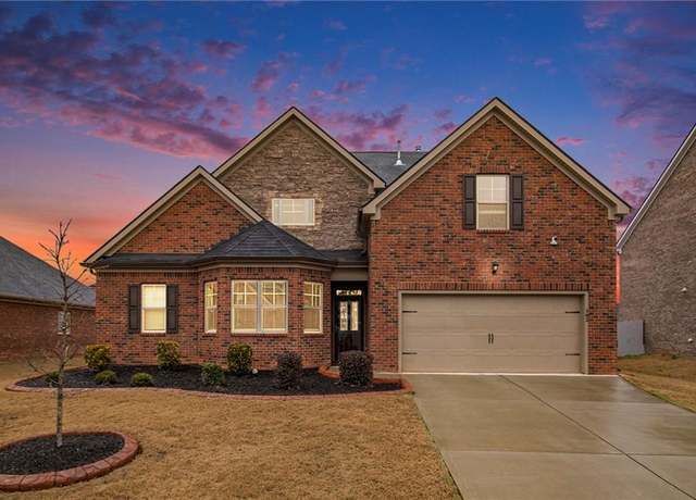 Property at 182 Broder Farms Dr, Stockbridge, GA 30281, 4 beds, 3.5 baths