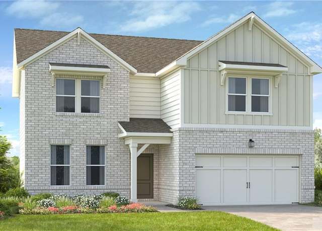 Property at 4181 Brindle Pl, Loganville, GA 30052, 3 beds, 2.5 baths