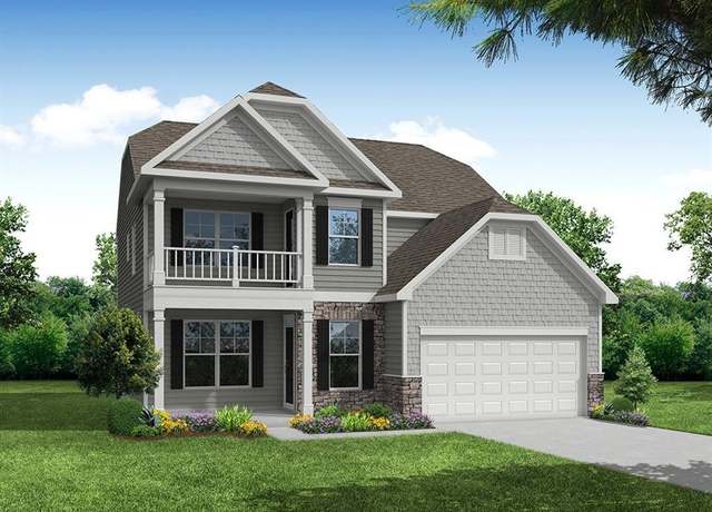 Property at 373 Conifer Ln, Ball Ground, GA 30107, 4 beds, 3 baths