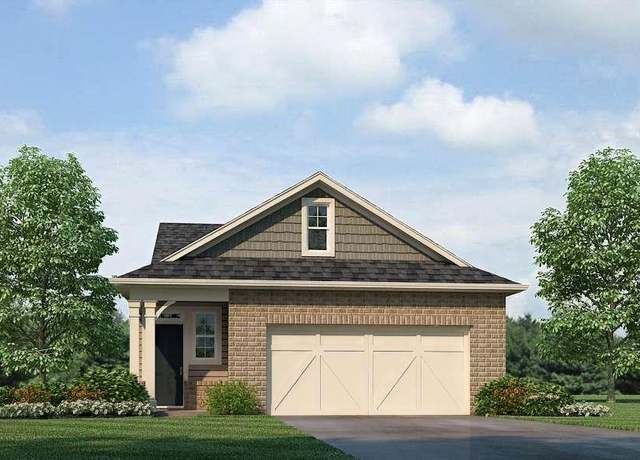 Property at 2641 Cacao Sq, Acworth, GA 30101, 3 beds, 3 baths