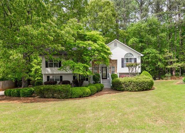 Property at 174 Cannon Pl, Dallas, GA 30157, 4 beds, 3 baths