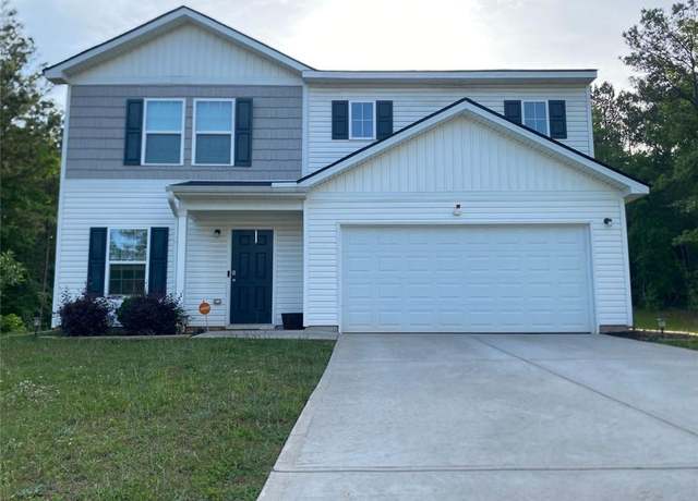 Property at 30 Sloane Ct, Covington, GA 30016, 4 beds, 3 baths