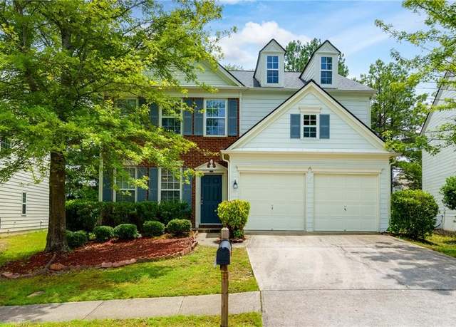 Property at 808 Plaintain Dr, Woodstock, GA 30188, 3 beds, 2.5 baths