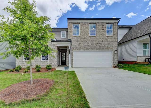 Property at 3968 Annsbury Ct, Lilburn, GA 30047, 6 beds, 4.5 baths