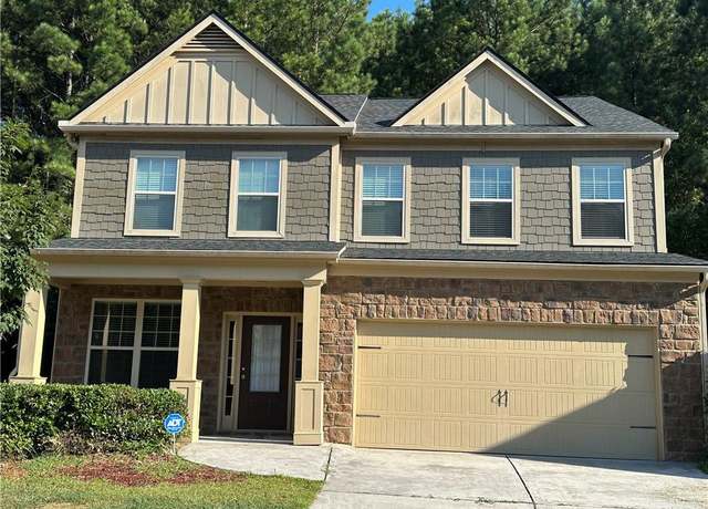 Property at 380 Brannigan Ct, Union City, GA 30291, 3 beds, 2.5 baths