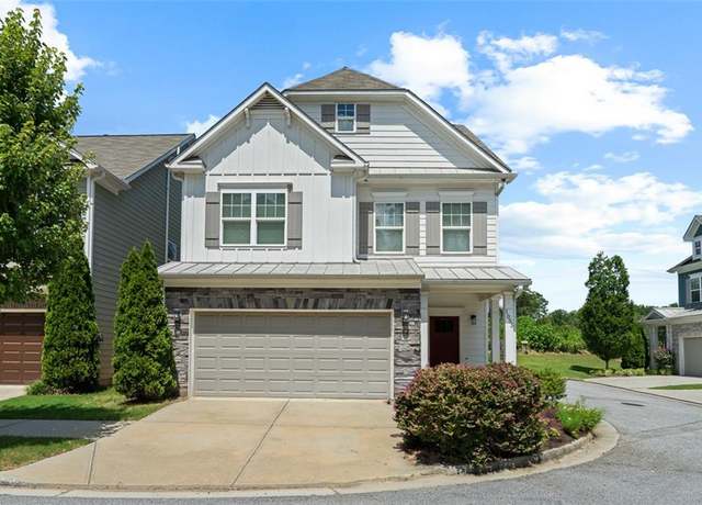 Property at 1055 Johnsons Grv, Atlanta, GA 30318, 3 beds, 2.5 baths