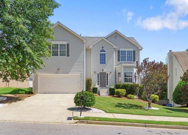 Property at 640 Rockbass Rd, Suwanee, GA 30024, 4 beds, 2.5 baths