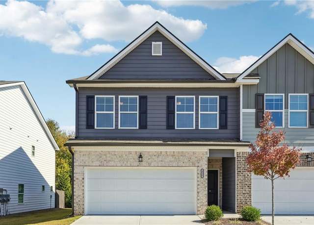 Property at 4655 Fullerton Dr, Oakwood, GA 30566, 3 beds, 2.5 baths