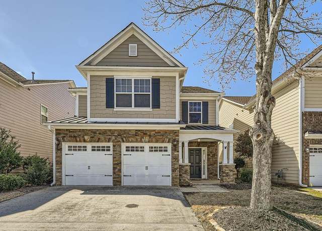 Property at 5430 Falls Landing Dr, Cumming, GA 30040, 3 beds, 2.5 baths