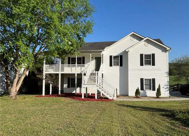 Property at 32 NE Moriah Way, Rydal, GA 30171, 4 beds, 3 baths