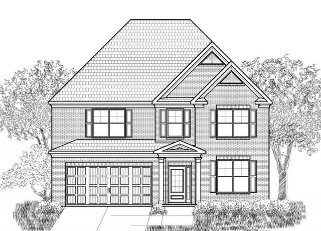 Property at 3790 Near Star Ln, Cumming, GA 30028, 4 beds, 3 baths