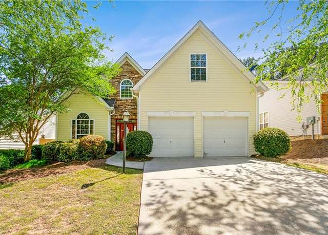 Property at 545 Goldfinch Way, Stockbridge, GA 30281, 4 beds, 2.5 baths