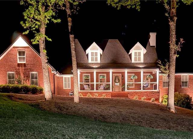 Property at 125 Abner Dr, Mcdonough, GA 30252, 4 beds, 3.5 baths