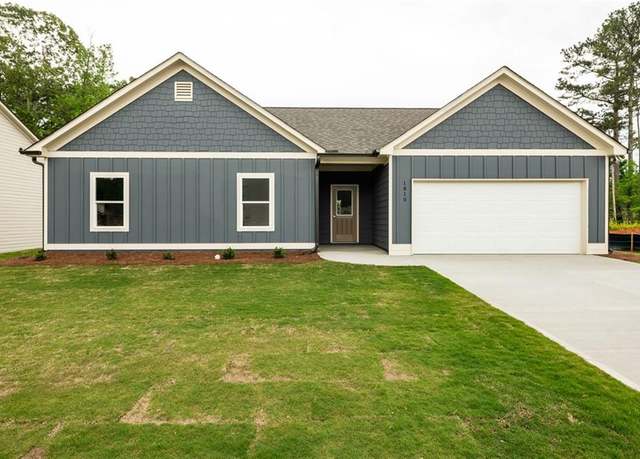 Property at 1810 Forkview Ct, Lawrenceville, GA 30044, 3 beds, 2 baths