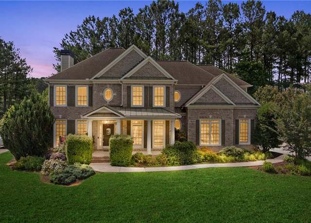 Property at 249 Thorncliff Lndg, Acworth, GA 30101, 4 beds, 4.5 baths