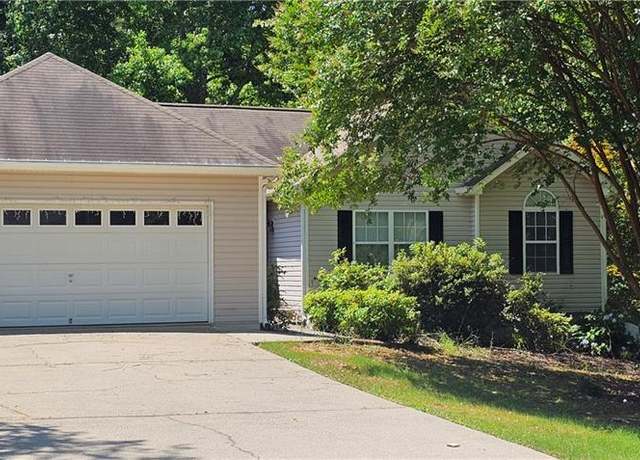 Property at 239 Clear Brook Trl, Douglasville, GA 30134, 4 beds, 3 baths