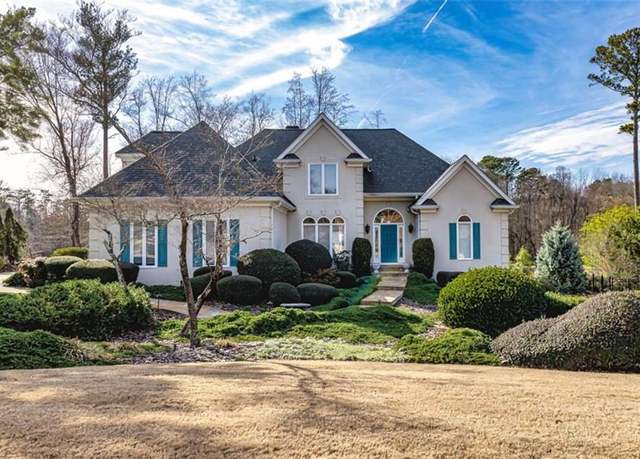 Property at 35 Torrey Pines Ct, Newnan, GA 30265, 5 beds, 4.5 baths