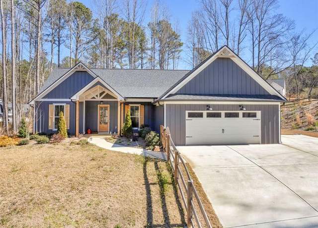 Property at 1847 Davis Mill Rd, Dallas, GA 30157, 3 beds, 2.5 baths