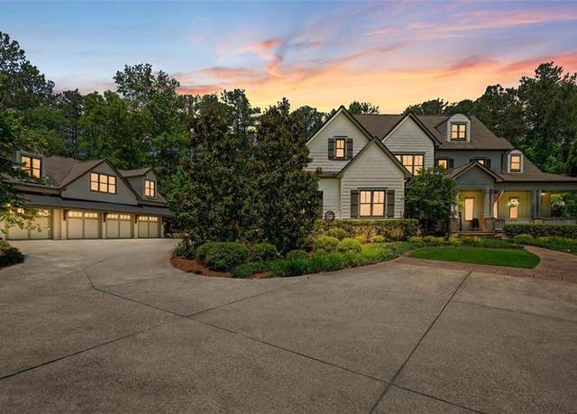 Property at 193 Stonegate Trl, Carrollton, GA 30116, 5 beds, 4.5 baths