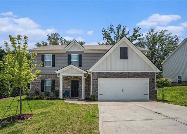 Property at 101 Foley Dr, Cartersville, GA 30120, 5 beds, 2.5 baths