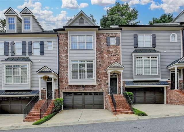 Property at 12095 Stone Brook Cv, Alpharetta, GA 30009, 3 beds, 3.5 baths
