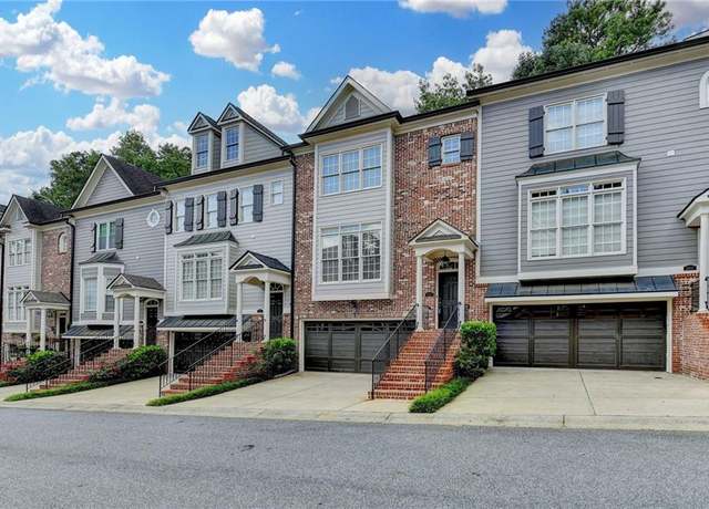 Property at 12095 Stone Brook Cv, Alpharetta, GA 30009, 3 beds, 3.5 baths