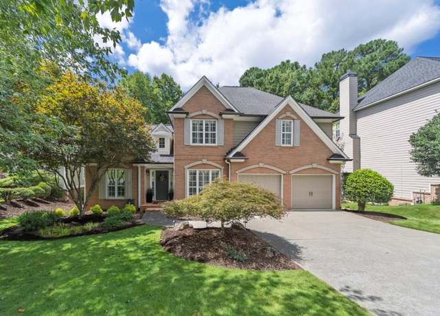 Property at 116 Birchwood Pass, Canton, GA 30114, 4 beds, 3.5 baths