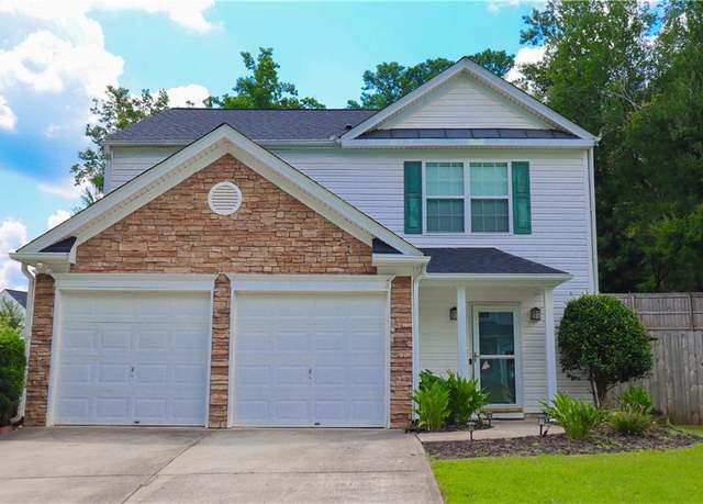 Property at 3706 Charles St NW, Lilburn, GA 30047, 3 beds, 2.5 baths