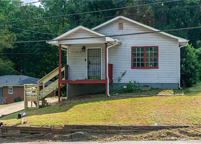 Property at 1700 North Ave NW, Atlanta, GA 30318, 3 beds, 2 baths