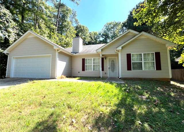 Property at 241 Hillcrest Dr, Stockbridge, GA 30281, 3 beds, 2 baths