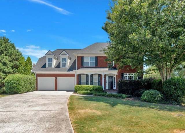 Property at 24 Prestwick Loop NW, Cartersville, GA 30120, 5 beds, 3.5 baths