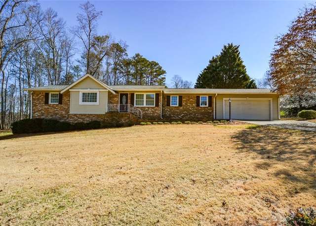 Property at 4205 S Hurt Rd SW, Smyrna, GA 30082, 3 beds, 2 baths