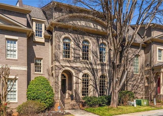 Property at 2009 Kensington Green Dr SE, Smyrna, GA 30080, 3 beds, 3 baths