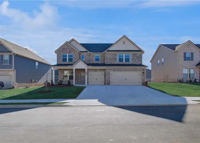 Property at 2790 Dolce Rd, Dacula, GA 30019, 5 beds, 3 baths
