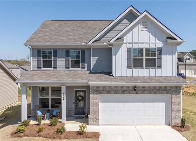 Property at 201 Crowley Dr, Calhoun, GA 30701, 4 beds, 2.5 baths