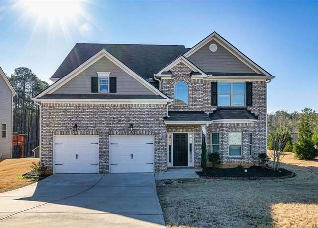 Property at 3835 Rifflepool Ct, Douglasville, GA 30135, 4 beds, 3.5 baths
