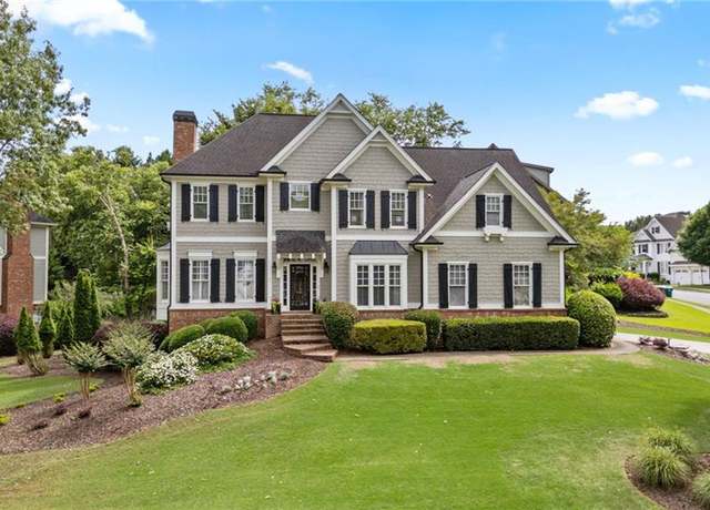 Property at 295 Sagamore Cv NW, Sugar Hill, GA 30518, 6 beds, 3 baths