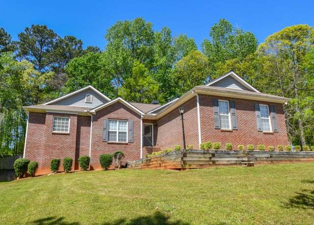 Property at 210 Mels Way, Stockbridge, GA 30281, 3 beds, 2 baths