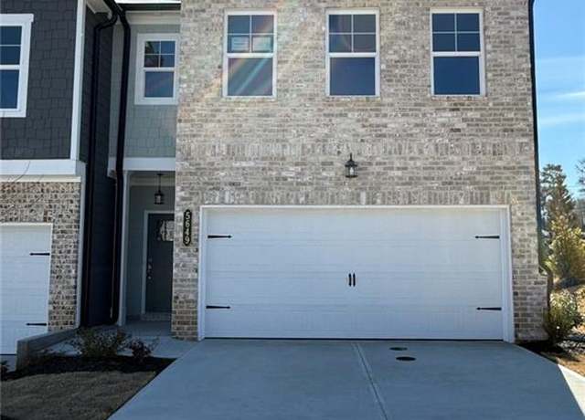 Property at 5649 Hislop Ln #90, Mableton, GA 30126, 3 beds, 2.5 baths